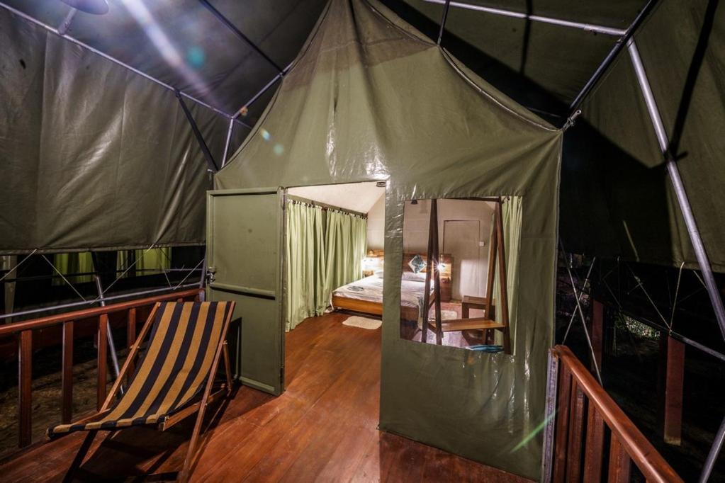 360 Rainforest Deniyaya Exterior foto
