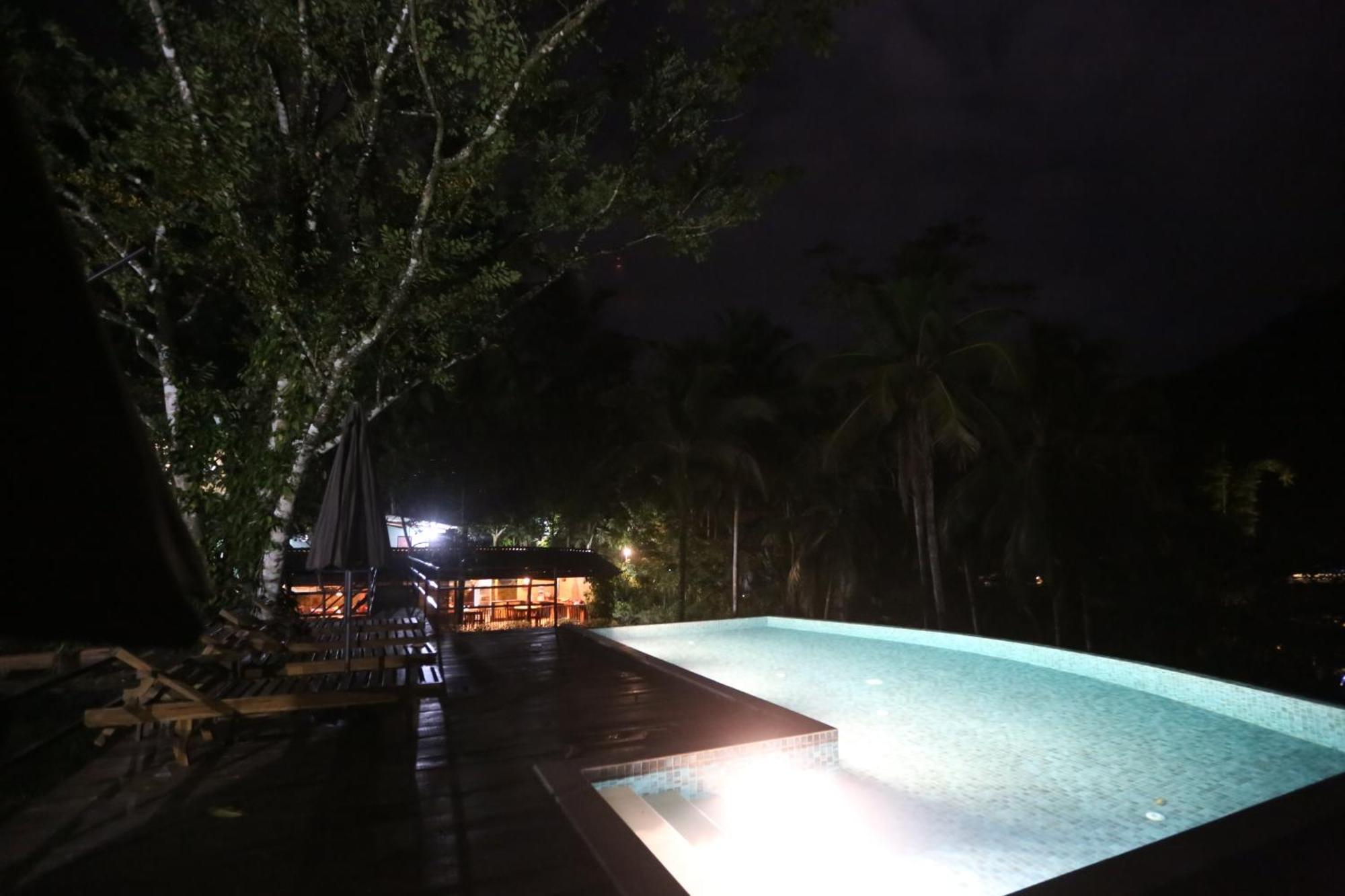360 Rainforest Deniyaya Exterior foto
