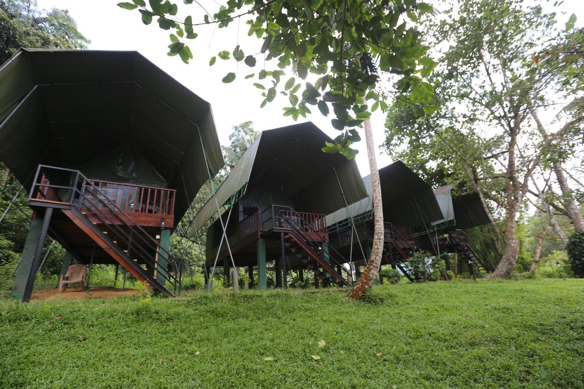 360 Rainforest Deniyaya Exterior foto