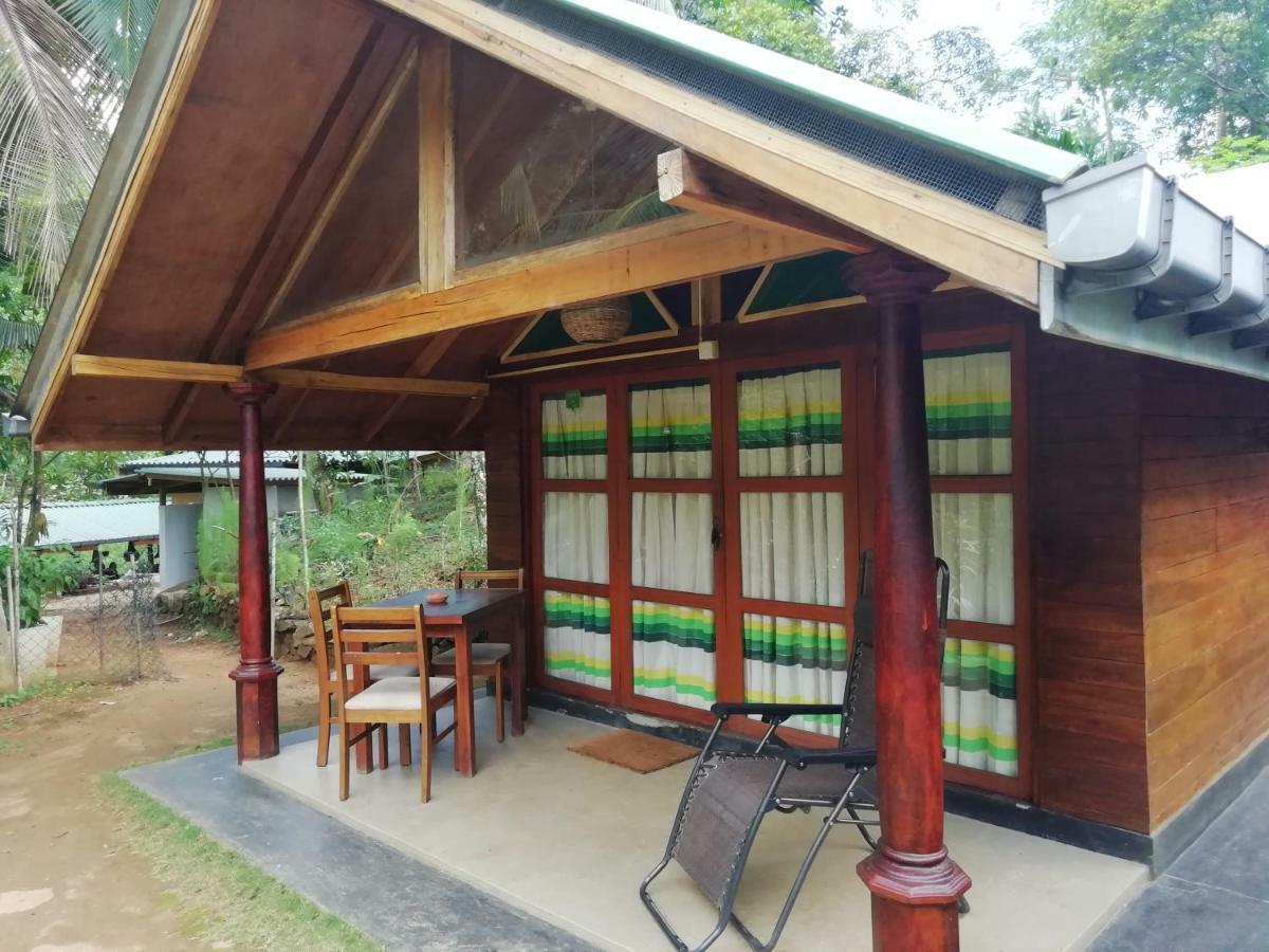 360 Rainforest Deniyaya Exterior foto